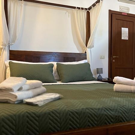 B&B Antico Caricatore Sciacca Εξωτερικό φωτογραφία