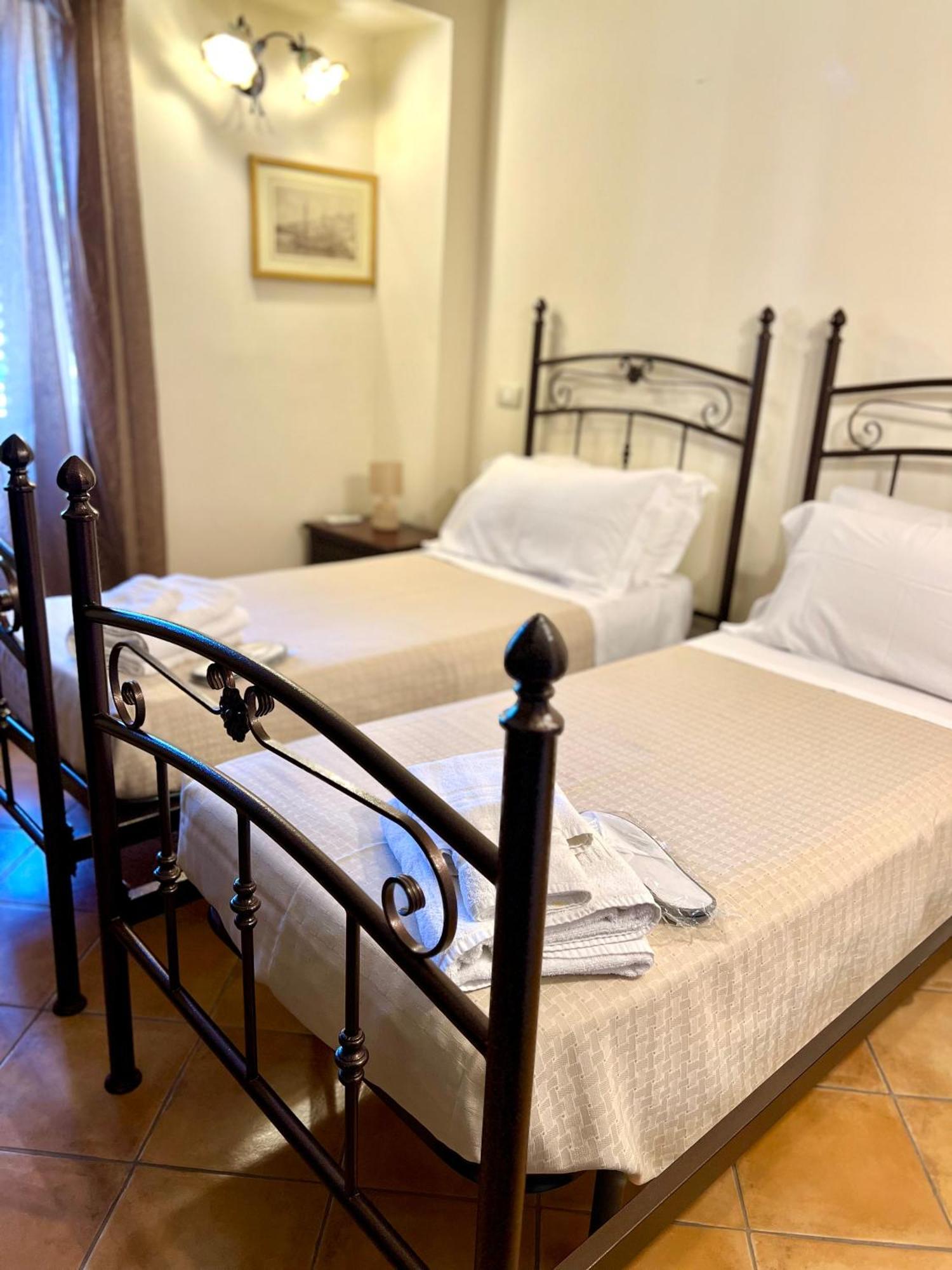 B&B Antico Caricatore Sciacca Εξωτερικό φωτογραφία