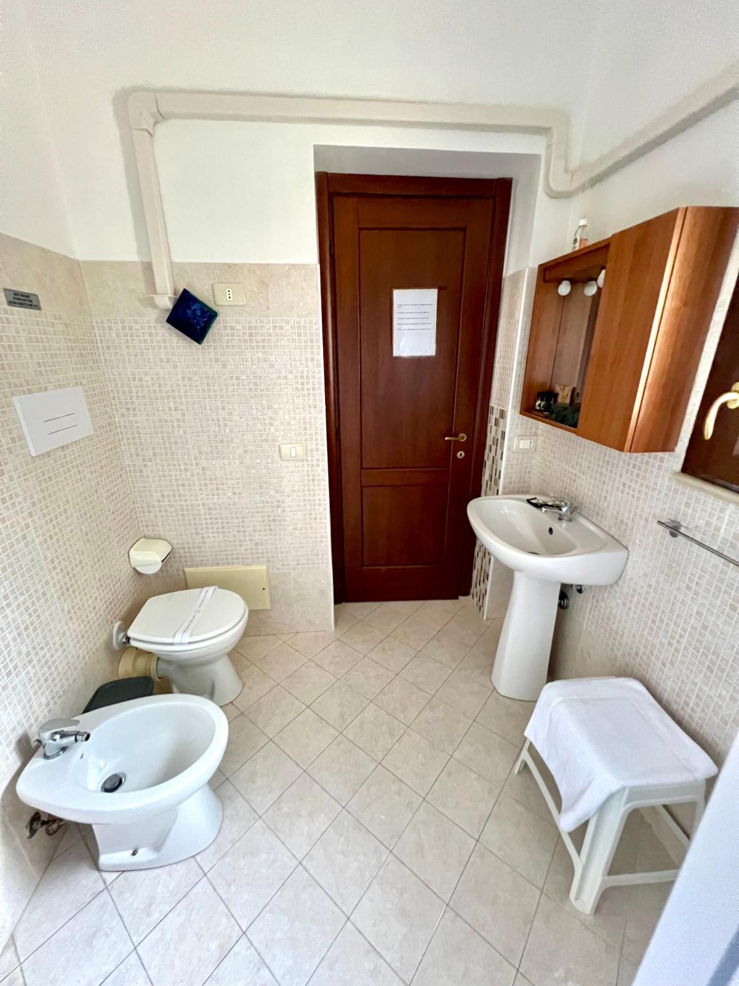 B&B Antico Caricatore Sciacca Εξωτερικό φωτογραφία