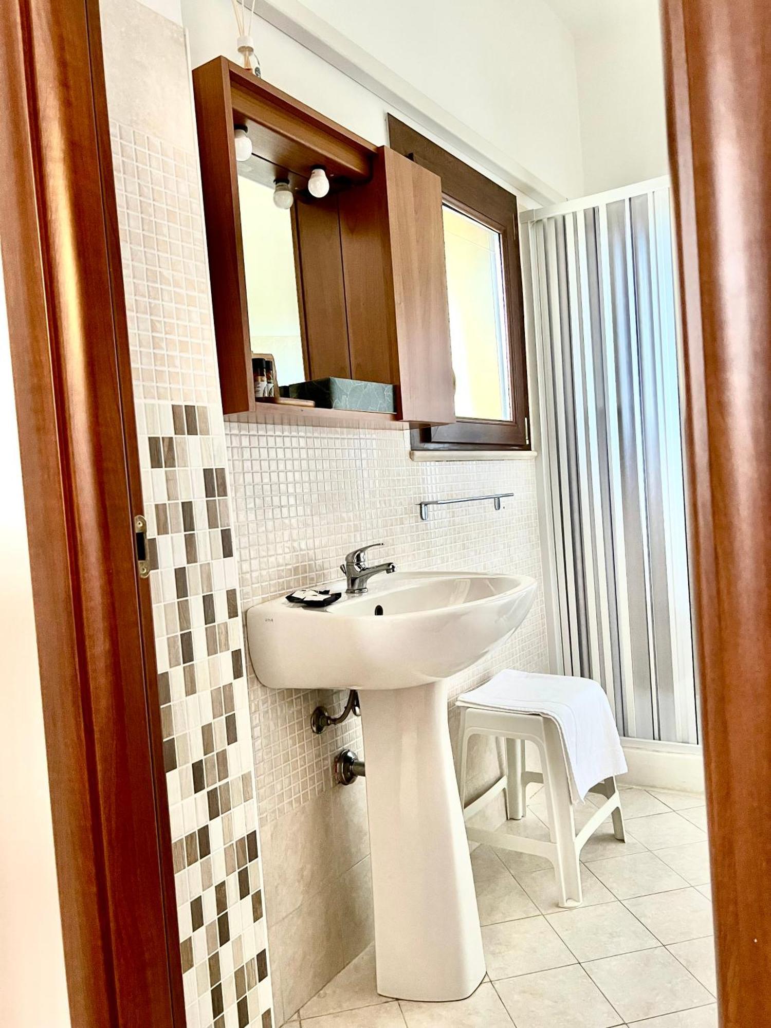 B&B Antico Caricatore Sciacca Εξωτερικό φωτογραφία
