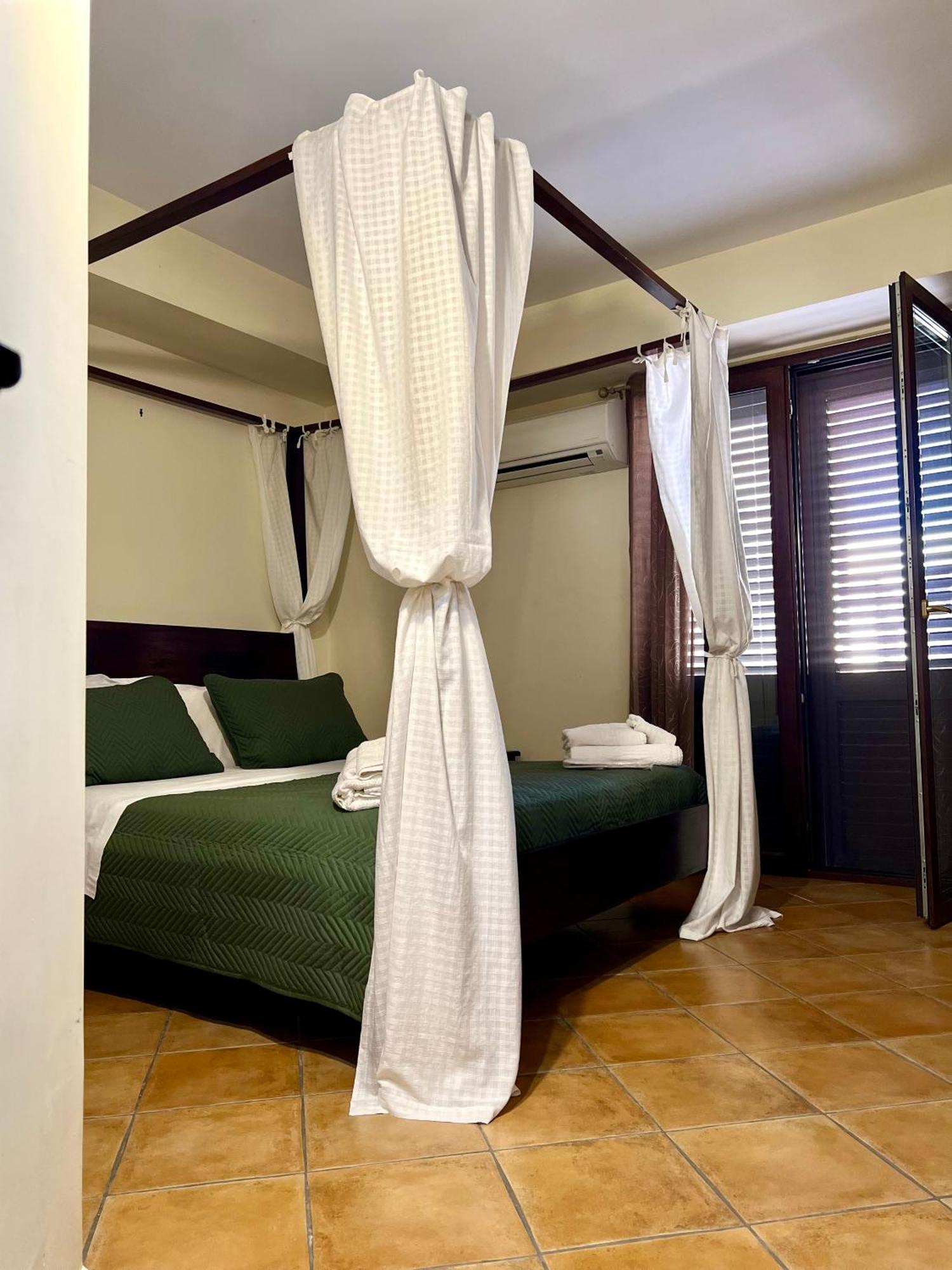 B&B Antico Caricatore Sciacca Εξωτερικό φωτογραφία